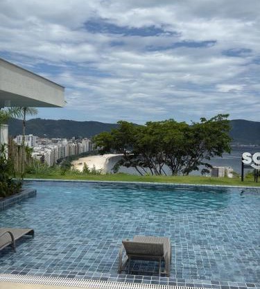 Loft Alto Padrão Ingá - Icaraí