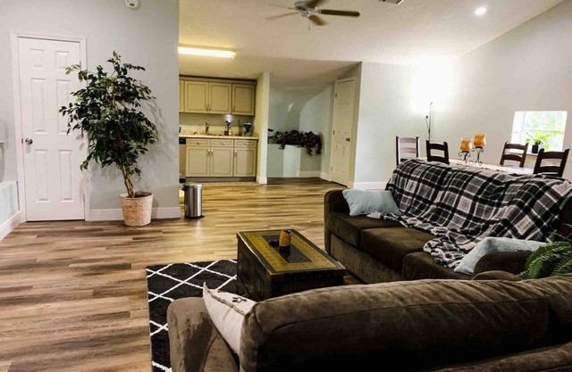 Loft Appt private stunning farm