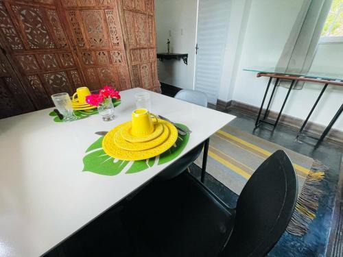 Loft Casa do Tamarineiro