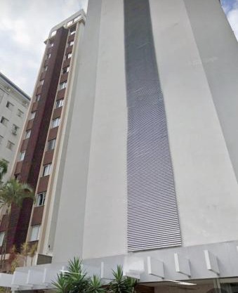 Loft Centro de Florianópolis apart inteiro