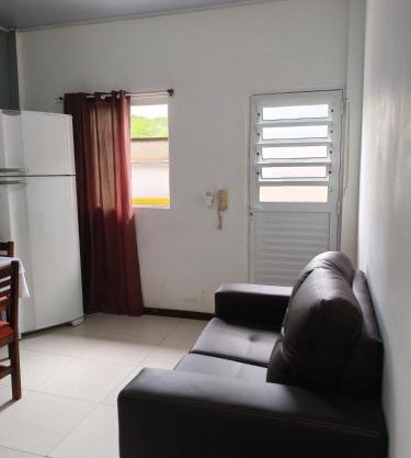 Loft climatizado com garagem- Nei08