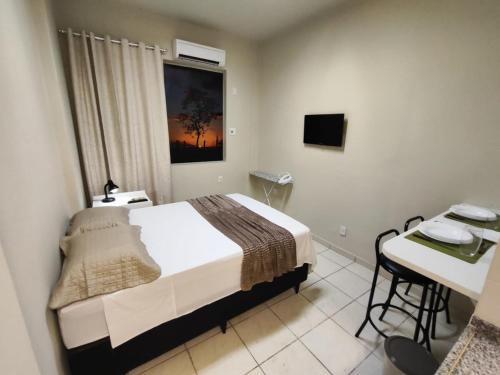 Loft Comfort Centro Niterói