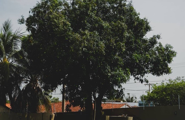 Loft completo e climatizado