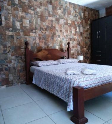 Loft da Montanha (A 8min do centro)