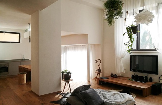 Loft del Talvera 1