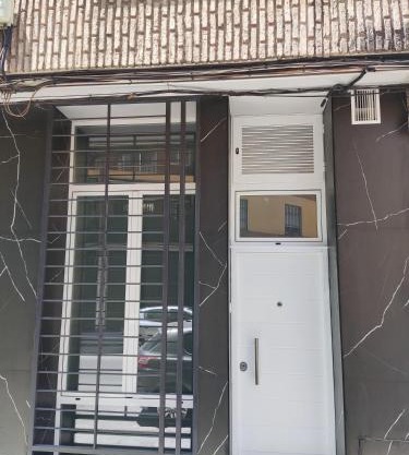 Loft El Vagón