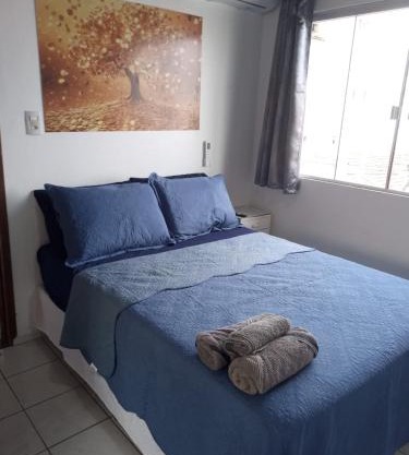 Loft em São José