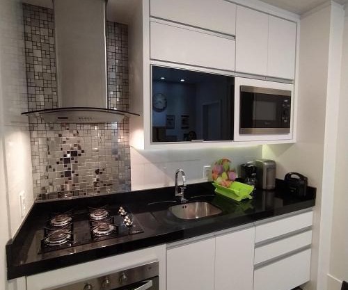 Loft encantador B - 8 km de Floripa