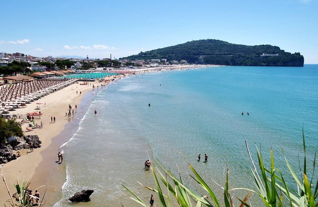 Loft Gizia 150 Metres From the sea