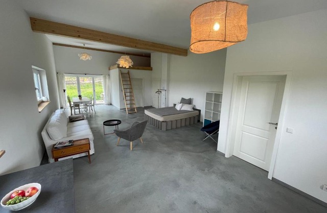 Loft im Isental