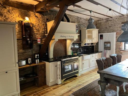 Loft in Alf an der Mosel