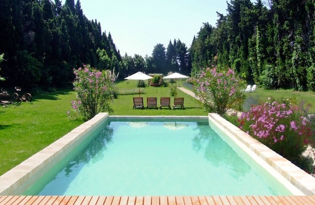 Loft in Mas des Grands Terres in Provence near Avignon