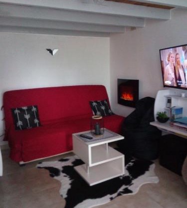Loft Les Tourelles