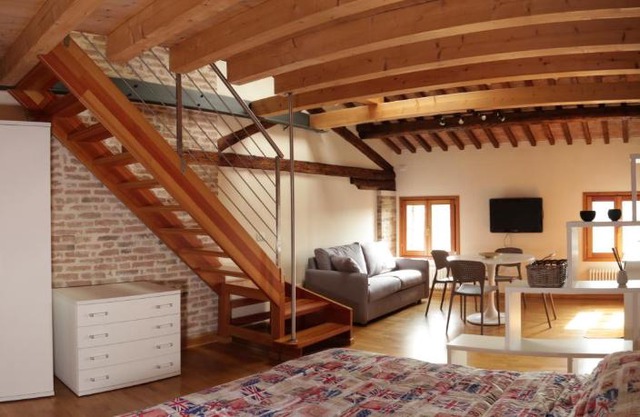 Loft Mirano Due (Alloggi alla Campana)