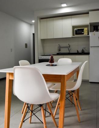 Loft moderno con patio - Centro!