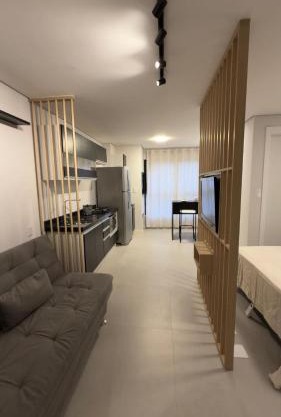 Loft Moderno no Centro de Blumenau