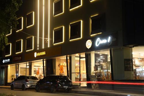 Loft moderno no coração de Barreiras by WeHousy