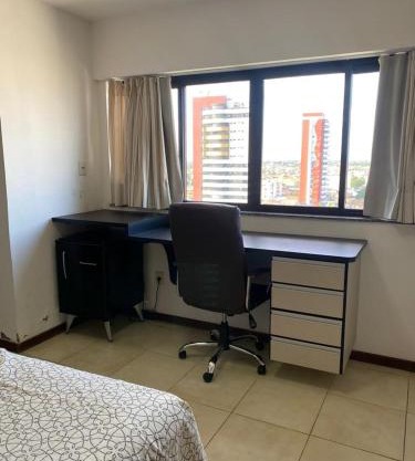 Loft no Condomínio Celita Franca Executive ApartHotel