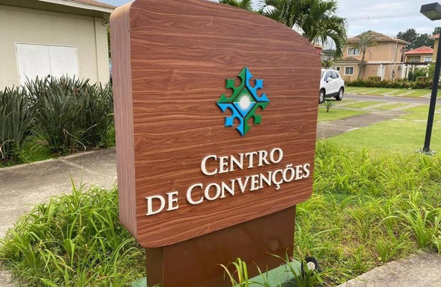 Loft no Condomínio Reserva do Sahy + Piscina