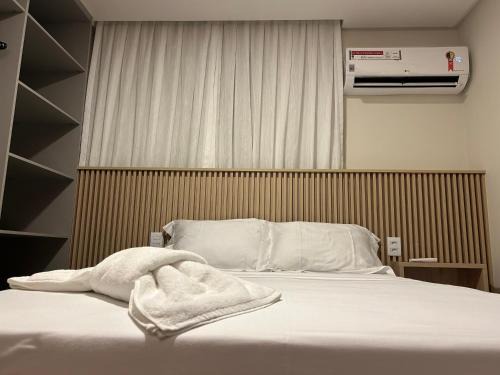 Loft Solaris Apart Hotel - Suíte - Apt. N.103