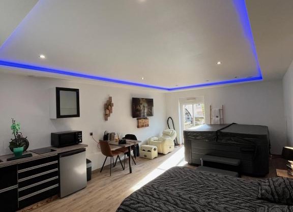 Loft Spa Led & bo