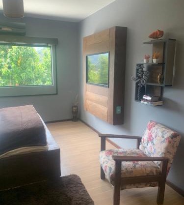 Loft Tematico Amazonia