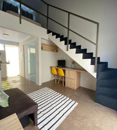 Lofts Umuarama Residence