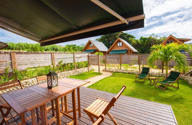 Logasis Ishigaki Nosoko Villa