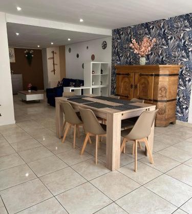 Logement Bonheur