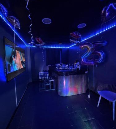 Logement entier : appartement jacuzzi spa