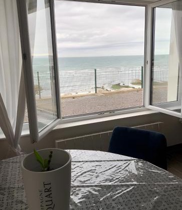 Logement Face Mer