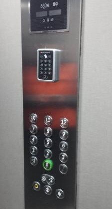 Logement résidence Akid
