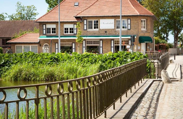 Logies Noorderlicht