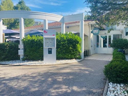 Logis Cottage Hotel