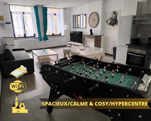 Logis de la forteresse