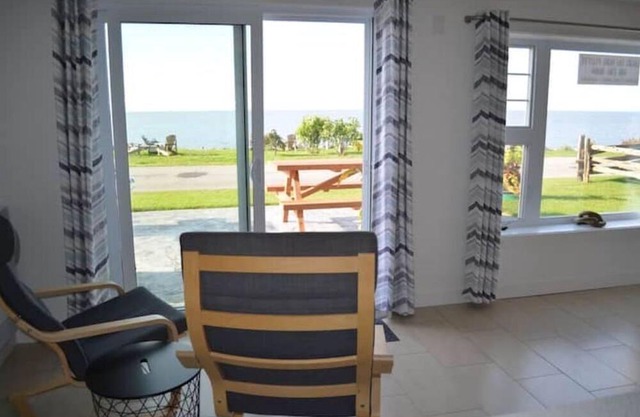 Logis du Bois Flotté, App. #4