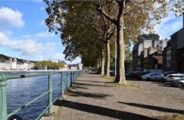 Logment Outremeuse 1D