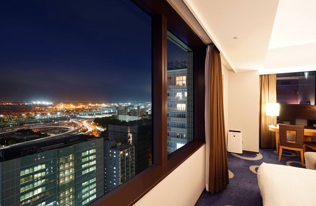 LOISIR HOTEL SHINAGAWA SEASIDE