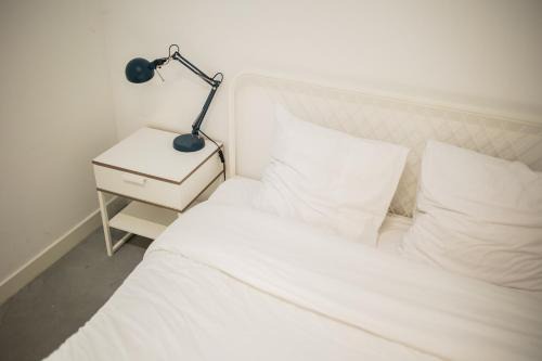Lombardkade 2BR apartments