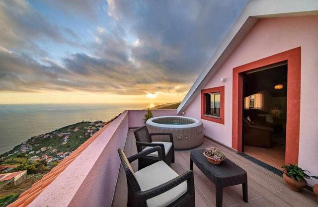 Lombo Cesteiro Guesthouse