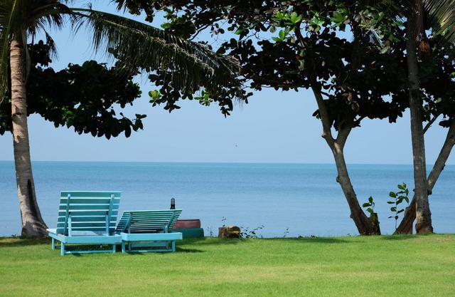 Lomtalay Resort Trat