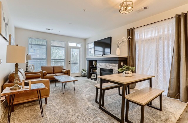 Lone Tree Awesome 2 bedroom