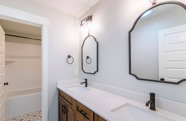 Long Term Rental in Horse Country