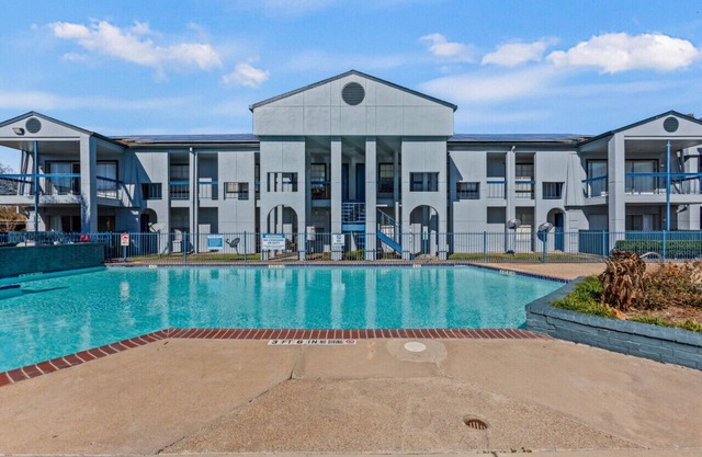 Longer term option · 1 Bed by Clear Lake, NASA & Kemah
