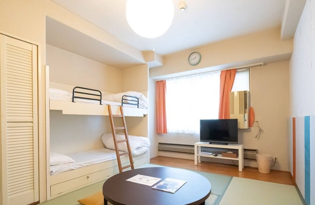 Longterm stay recommended Convenience store fr - Angel Resort Yuzawa Room 405 / Minamiuonuma-gun Niigata