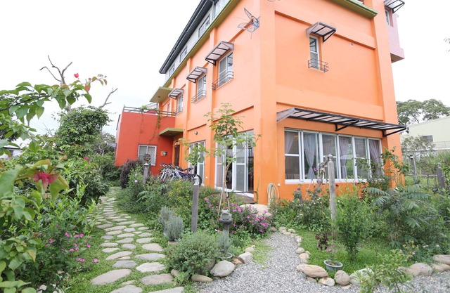 Longtian Hill B&B