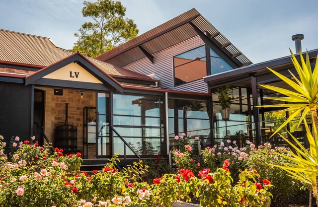 Longview Vineyard