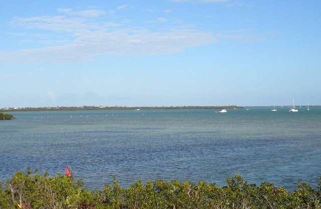 Looe Key Villa - Beautiful Ocean View - 3 Balconies