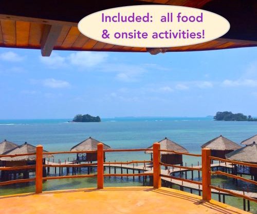 LooLa Adventure Resort