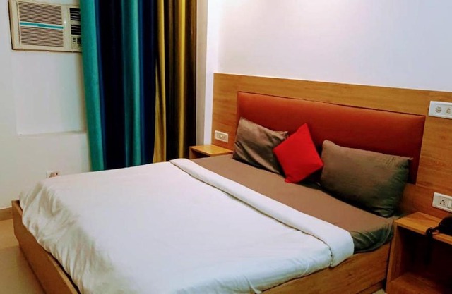 Loomstay by arrivalstay